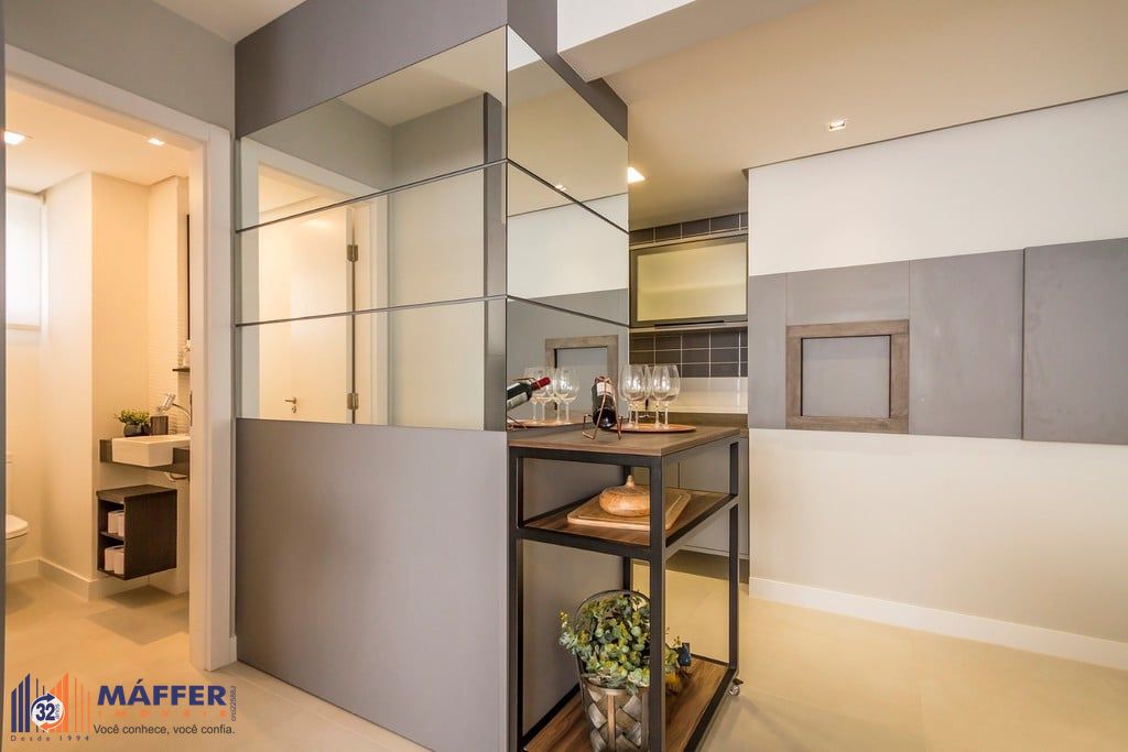 Apartamento, 1 quarto, 53 m² - Foto 10
