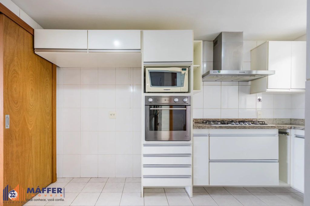 Apartamento, 3 quartos, 139 m² - Foto 43