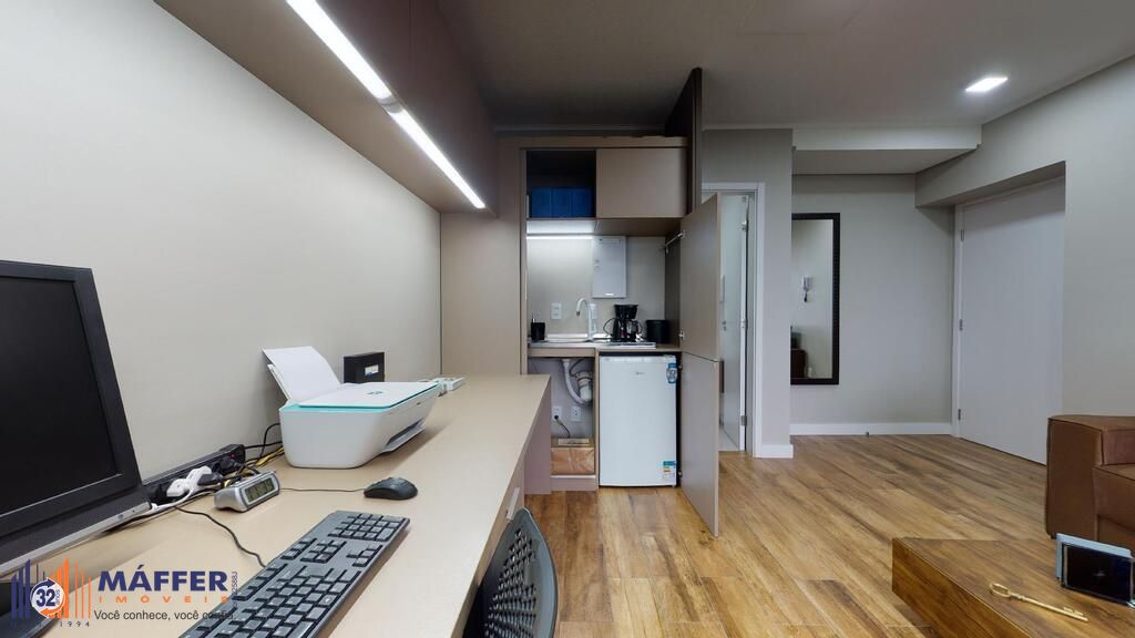 Sala-Conjunto, 38 m² - Foto 26
