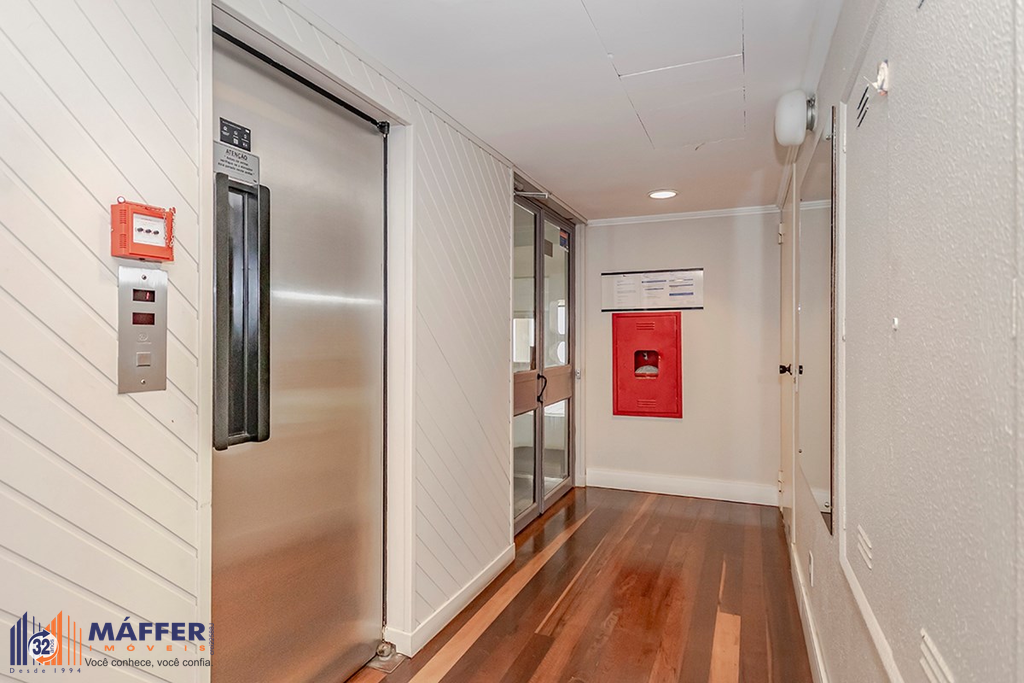 Apartamento, 3 quartos, 103 m² - Foto 9