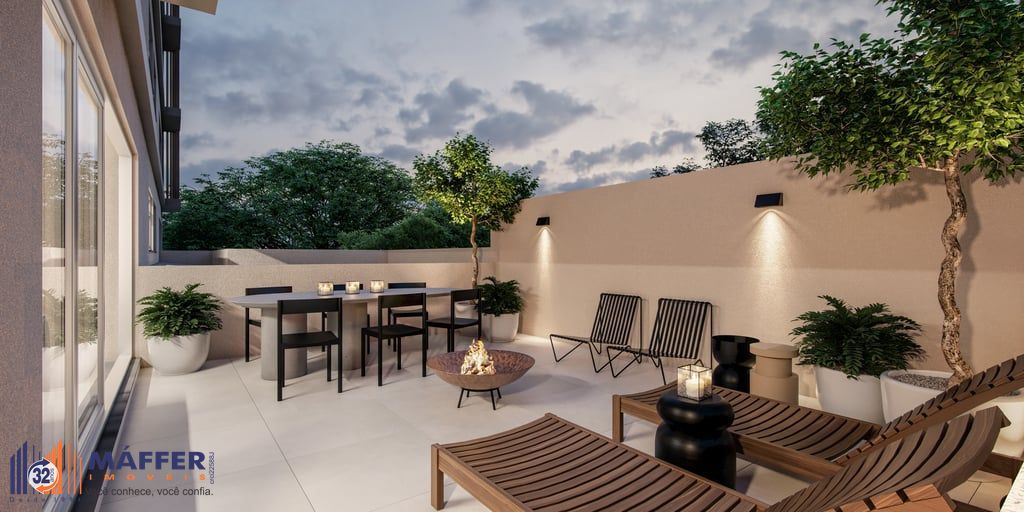 Apartamento, 3 quartos, 126 m² - Foto 5