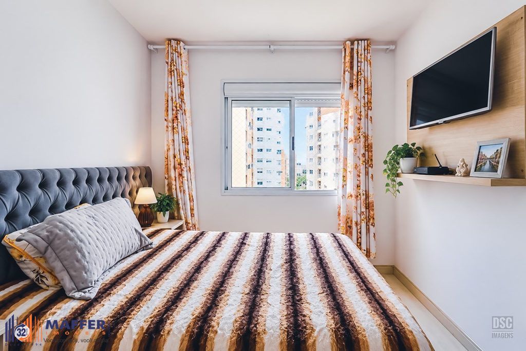 Apartamento, 3 quartos, 66 m² - Foto 32