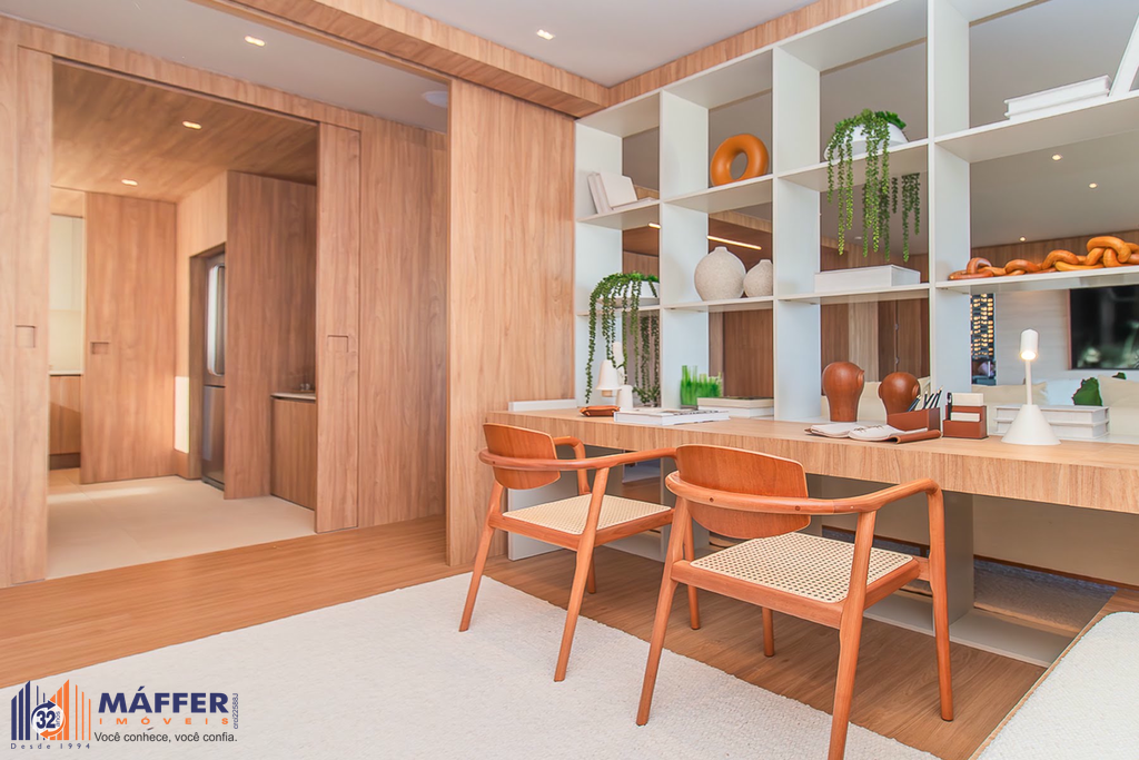 Apartamento, 3 quartos, 123 m² - Foto 4