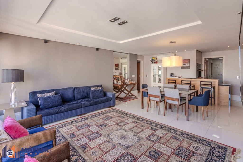 Apartamento, 3 quartos, 123 m² - Foto 21