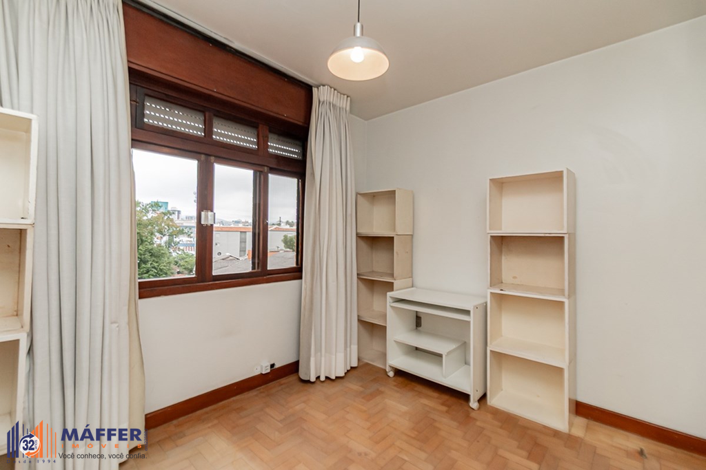 Apartamento, 3 quartos, 108 m² - Foto 2