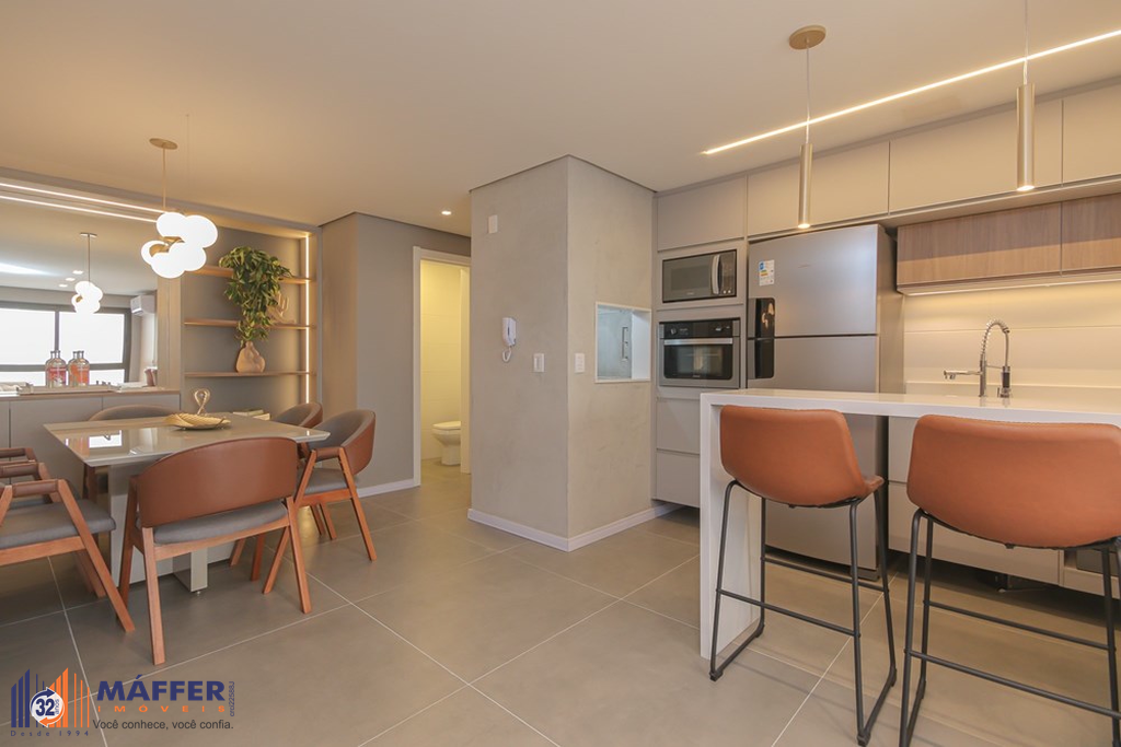 Apartamento, 3 quartos, 88 m² - Foto 29