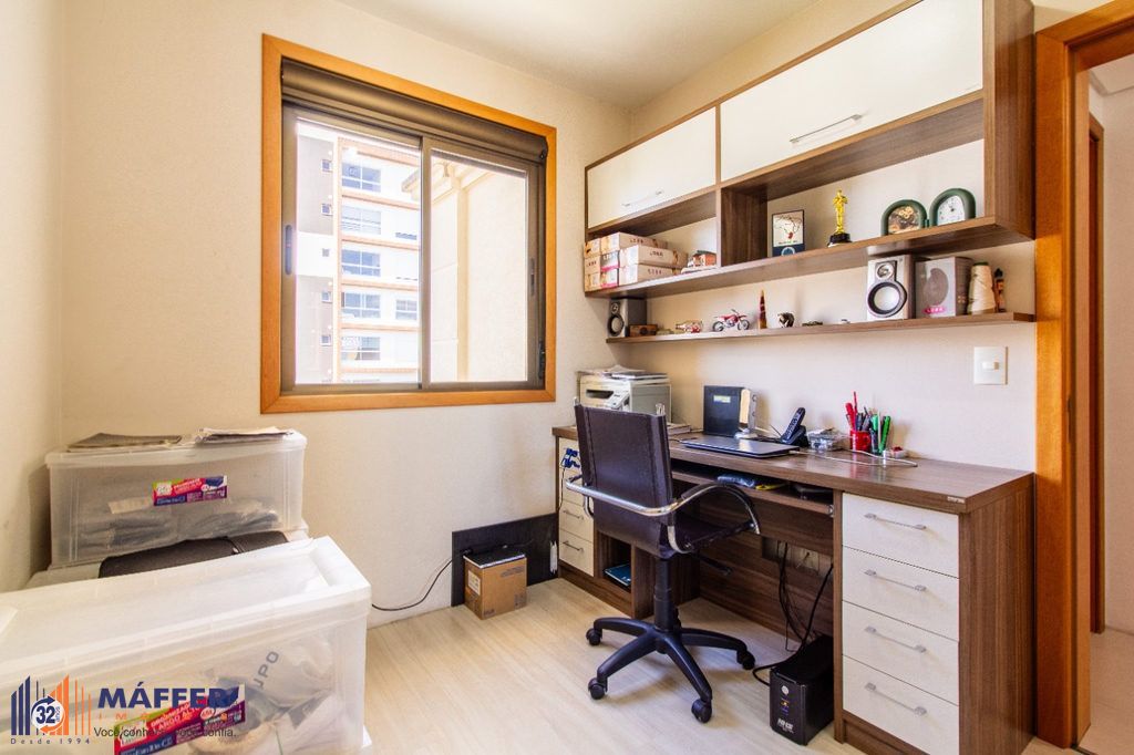 Apartamento, 2 quartos, 74 m² - Foto 9