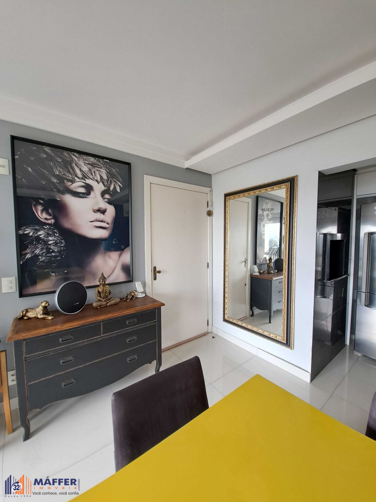 Apartamento, 3 quartos, 73 m² - Foto 23