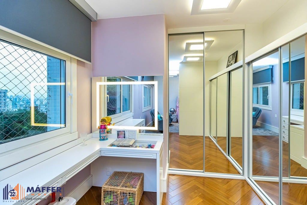 Apartamento, 3 quartos, 223 m² - Foto 13