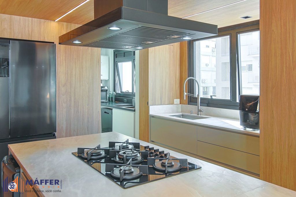 Apartamento, 3 quartos, 209 m² - Foto 20