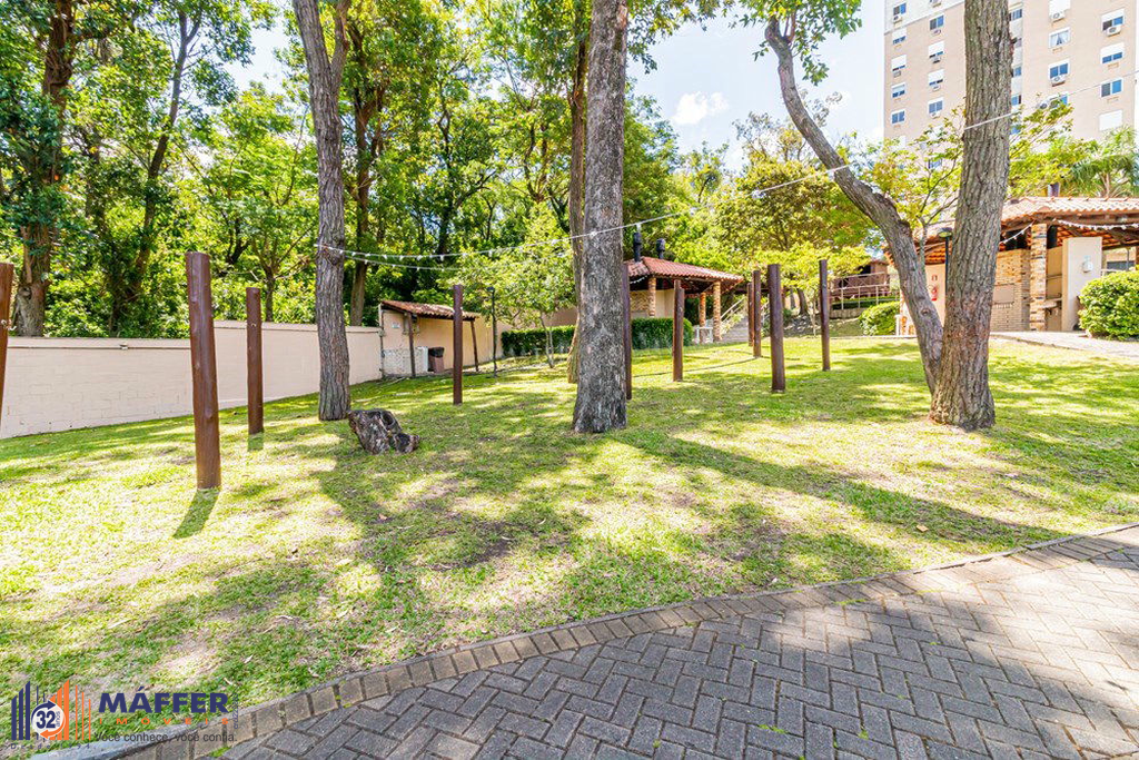 Apartamento, 2 quartos, 52 m² - Foto 21