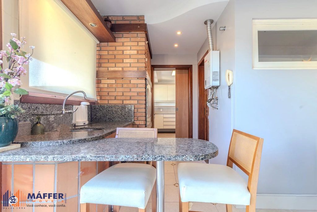 Casa, 4 quartos, 400 m² - Foto 19