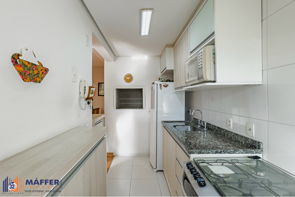Apartamento, 2 quartos, 62 m² - Foto 21