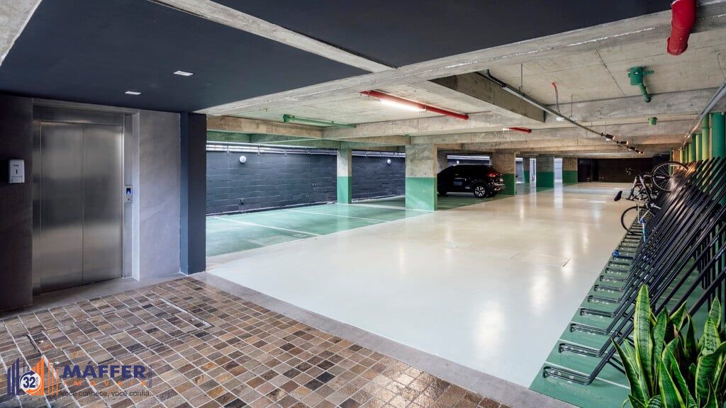 Cobertura, 1 quarto, 65 m² - Foto 48