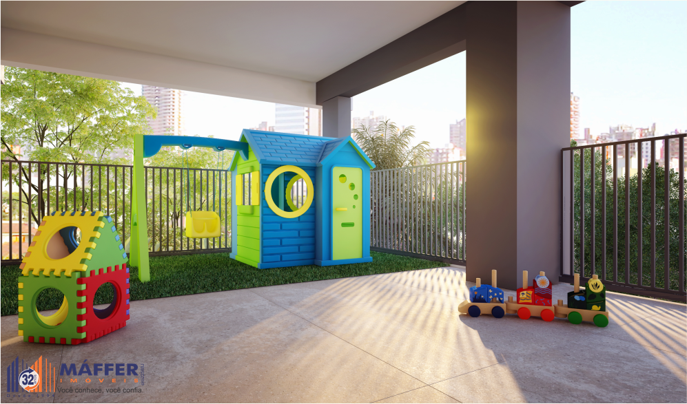 Apartamento, 2 quartos, 77 m² - Foto 9