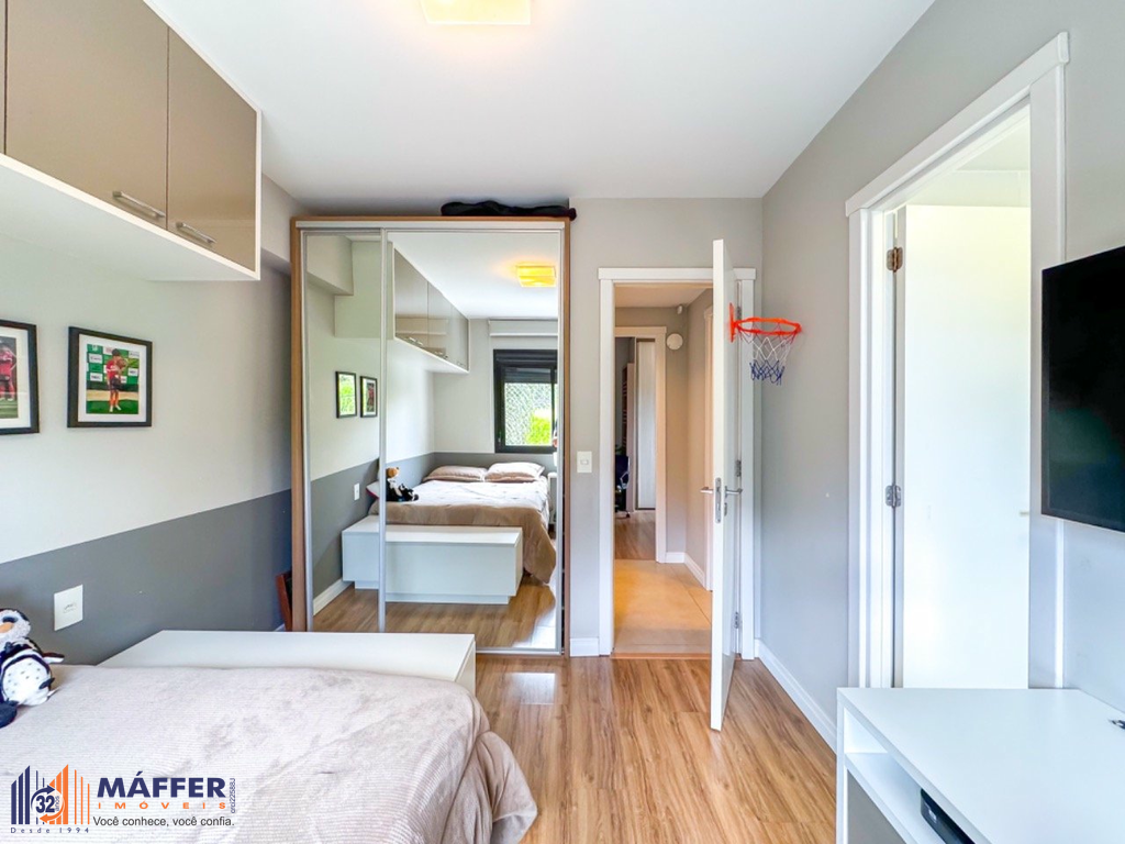 Apartamento, 3 quartos, 124 m² - Foto 12