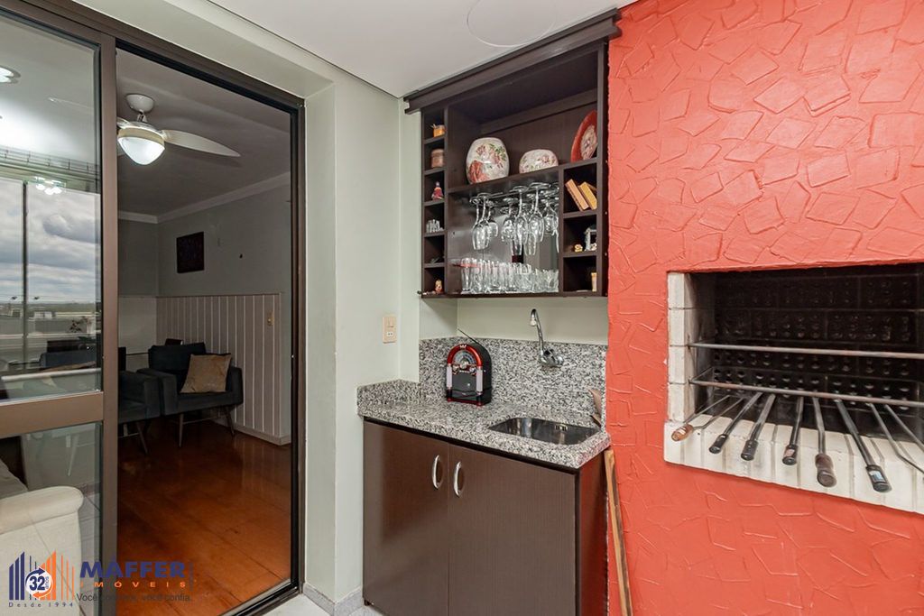 Apartamento, 2 quartos, 65 m² - Foto 24