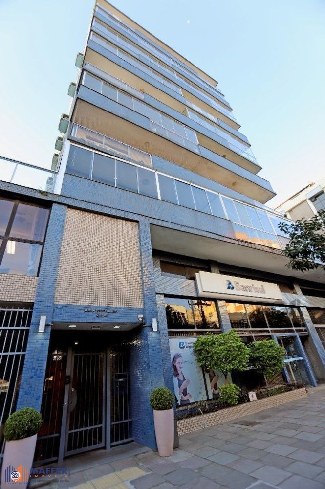 🏡✨EXCELENTE APARTAMENTO NA CRISTÓVÃO COLOMBO – 98 m² PRIVATIVO | 2 DORMITÓRIOS