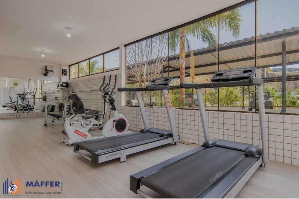Apartamento, 2 quartos, 57 m² - Foto 16