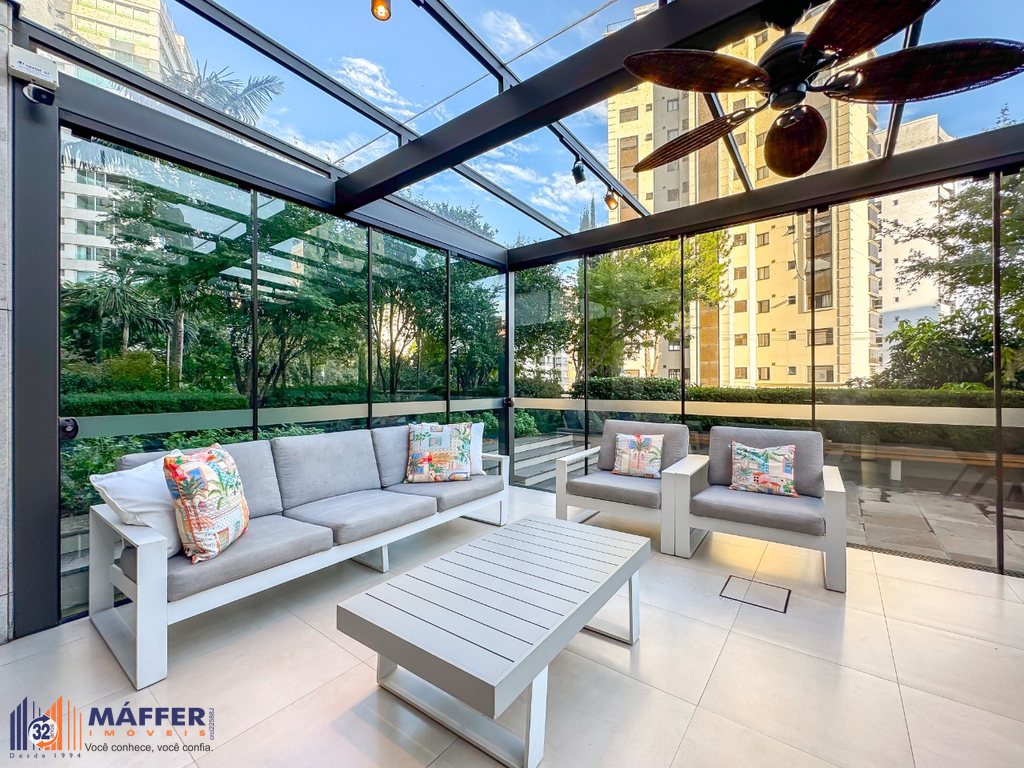 Apartamento, 4 quartos, 276 m² - Foto 15