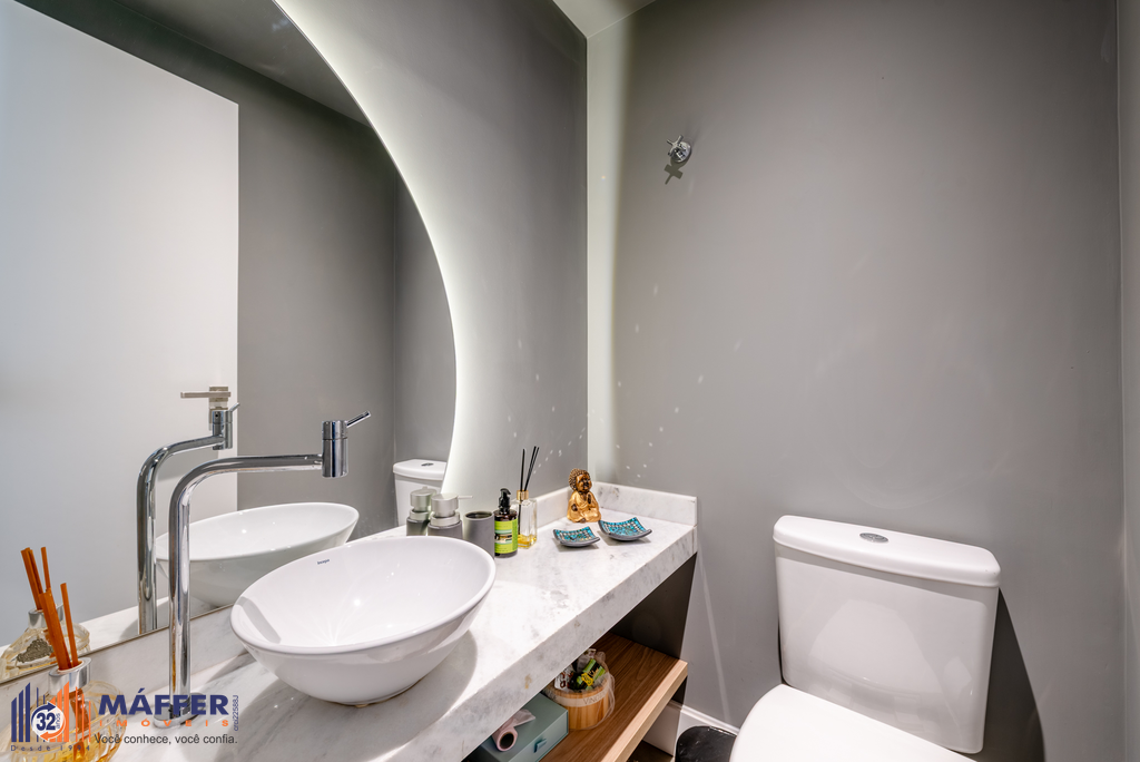 Apartamento, 2 quartos, 70 m² - Foto 10