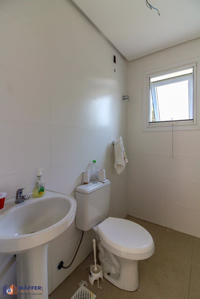 Casa de Condomínio, 3 quartos - Foto 17
