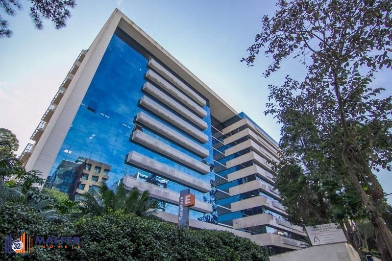 Sala Comercial no Aschneider Absolut Business, para alugar, 44 m², Higienópolis - Porto Alegre — foto 3