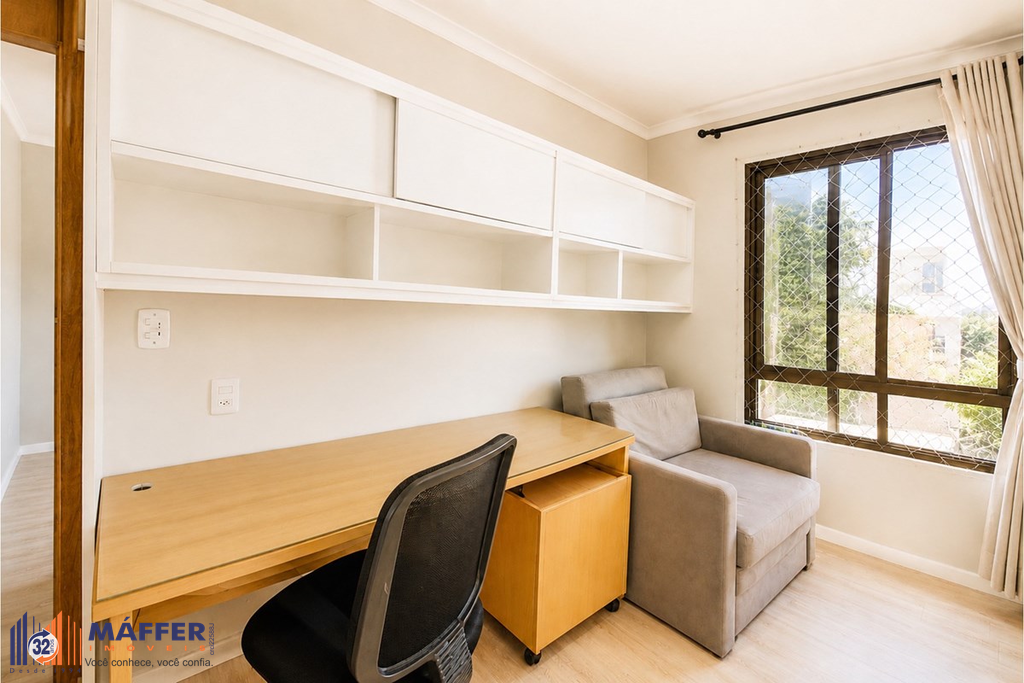 Apartamento, 2 quartos, 72 m² - Foto 12