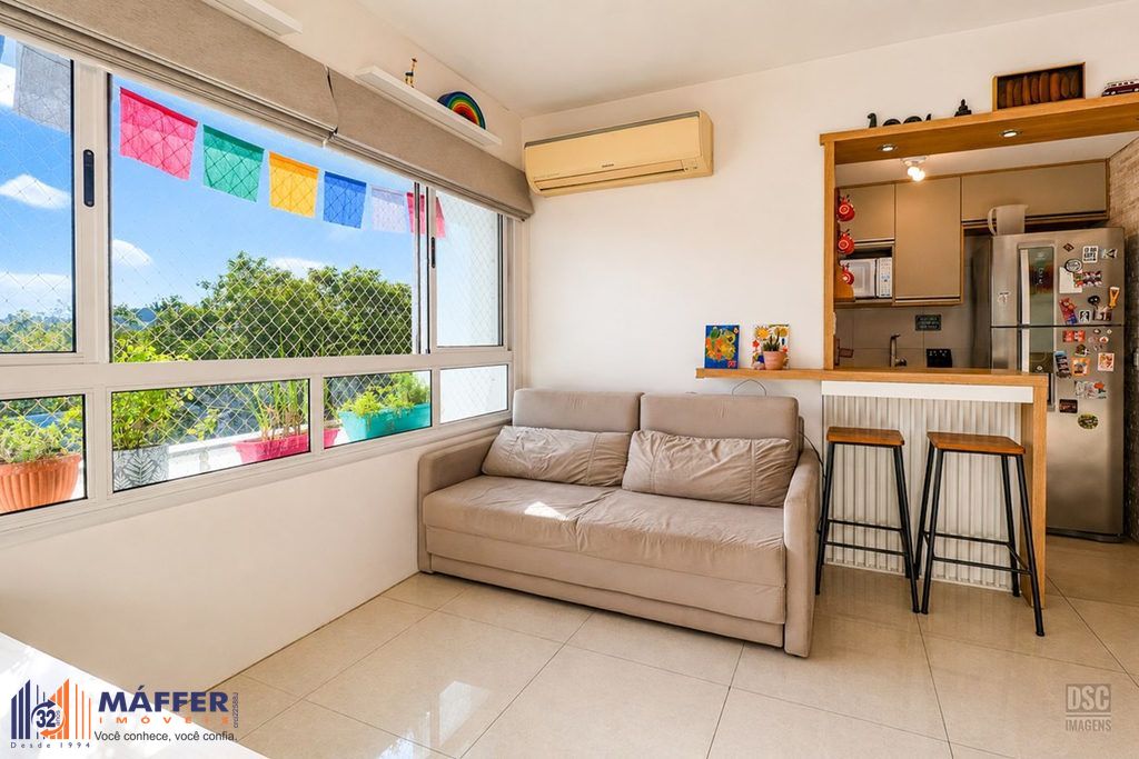 Apartamento, 2 quartos, 51 m² - Foto 17