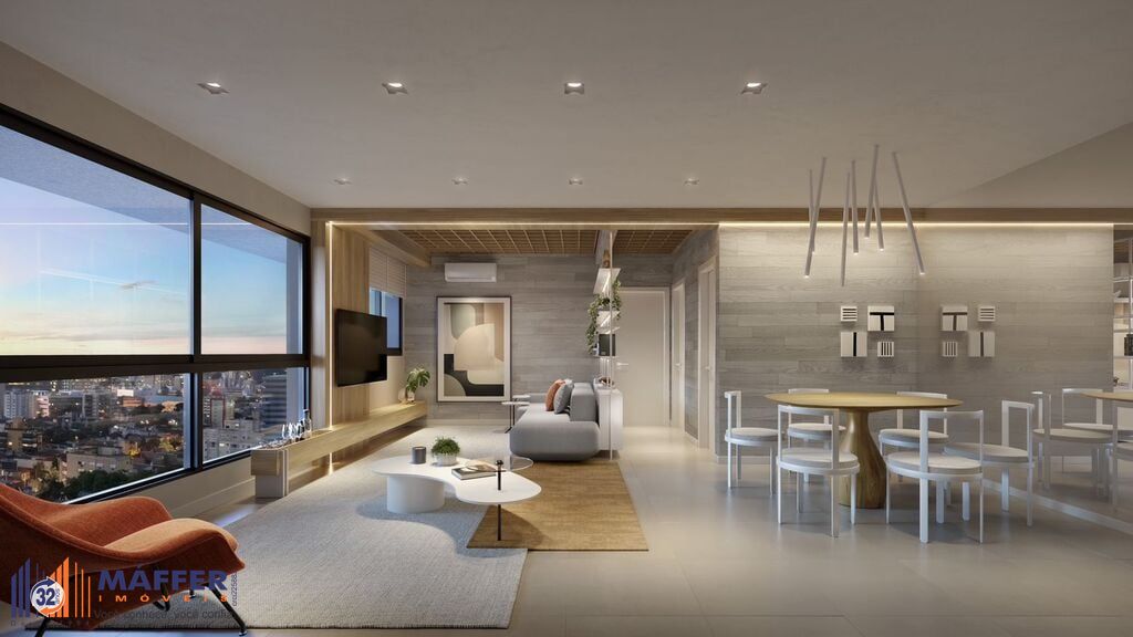 Apartamento, 2 quartos, 72 m² - Foto 8