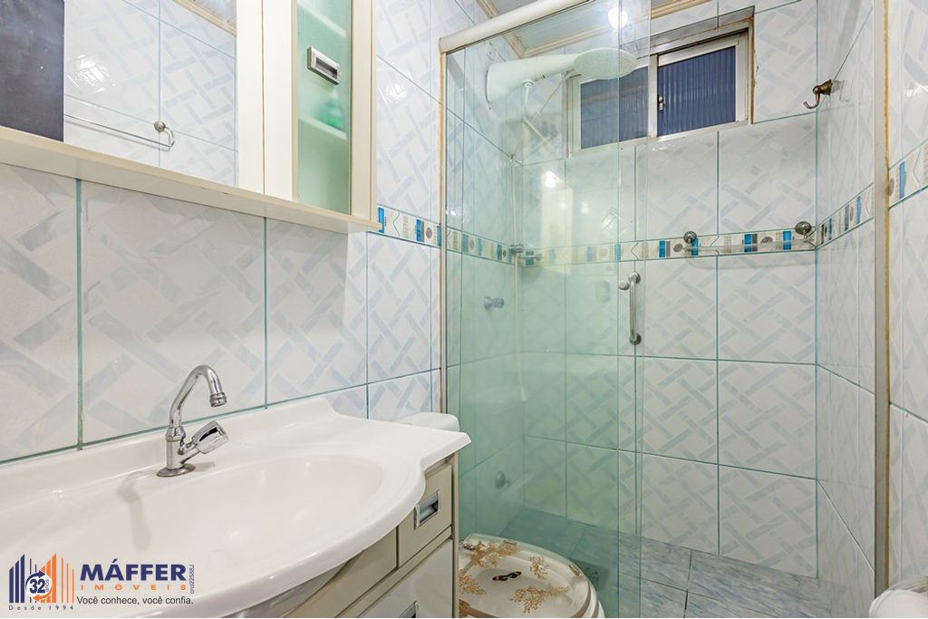 Apartamento, 1 quarto, 38 m² - Foto 15
