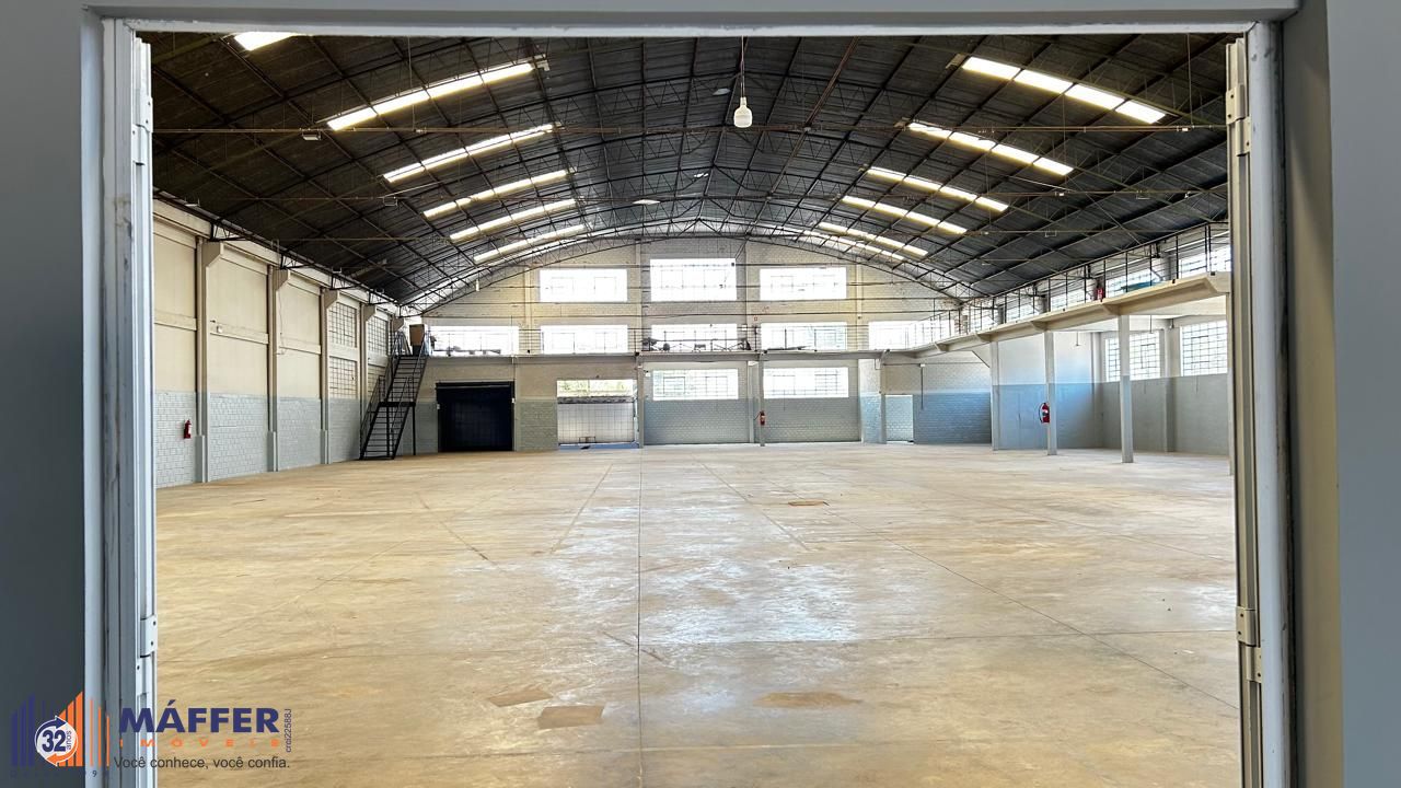 Pavilhão, 2 quartos, para alugar, 4.494 m², Anchieta - Porto Alegre — foto 2