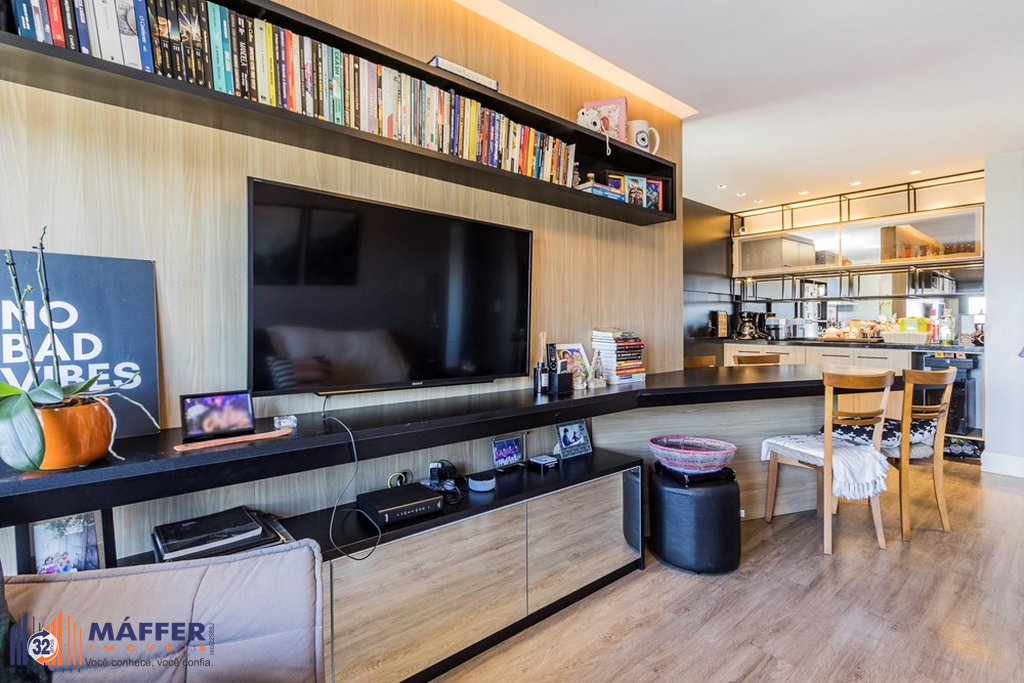 Apartamento, 2 quartos, 70 m² - Foto 32