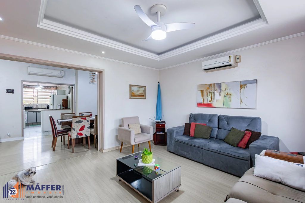 Casa, 3 quartos, 250 m² - Foto 22