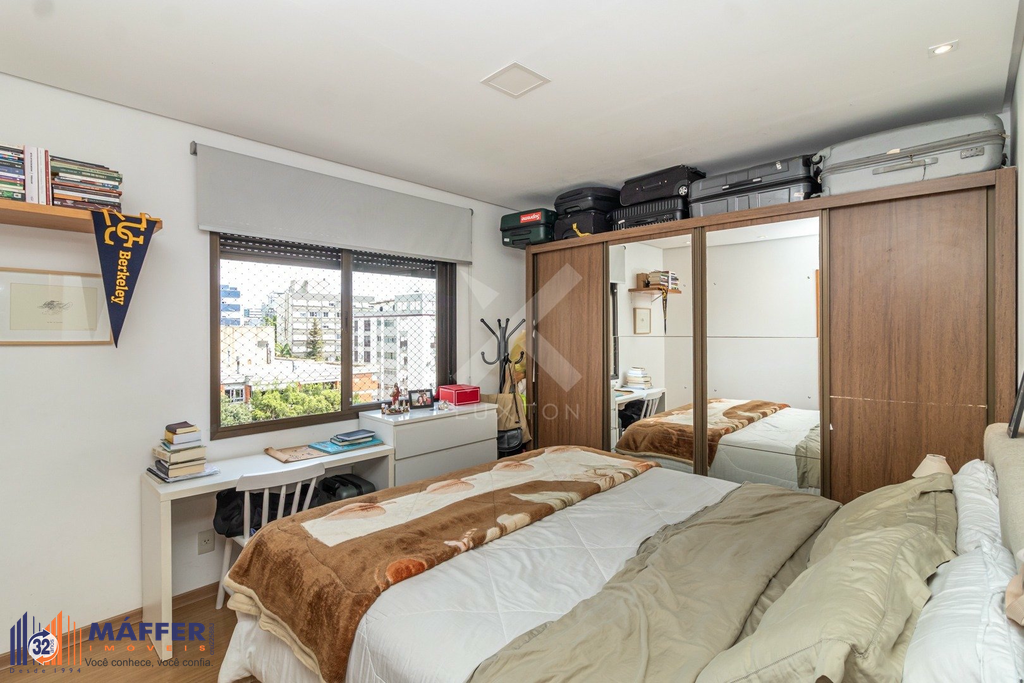 Cobertura, 2 quartos, 185 m² - Foto 28