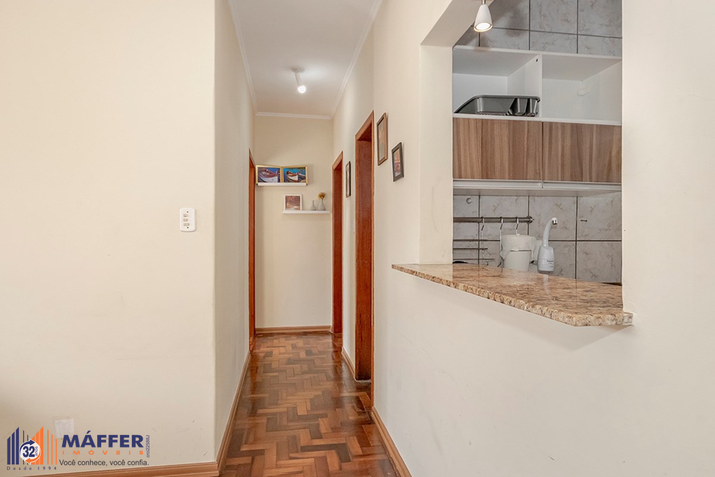Apartamento, 2 quartos, 58 m² - Foto 12