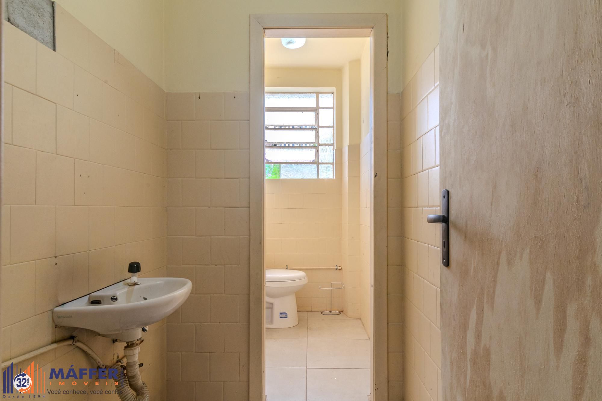 Depósito-Galpão, 456 m² - Foto 19