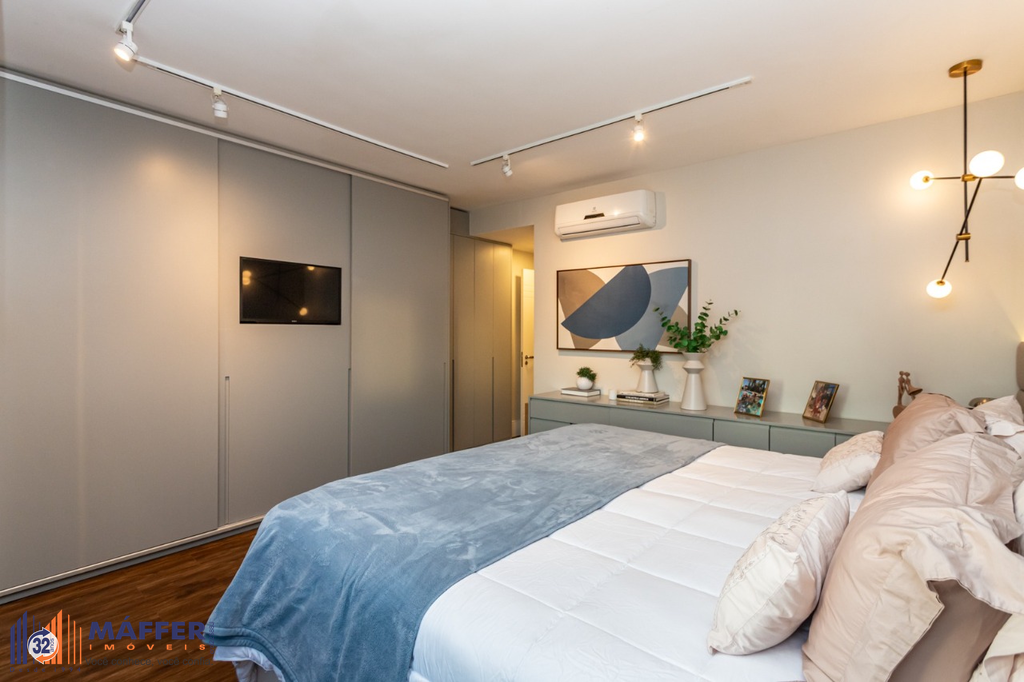Apartamento, 3 quartos, 154 m² - Foto 38