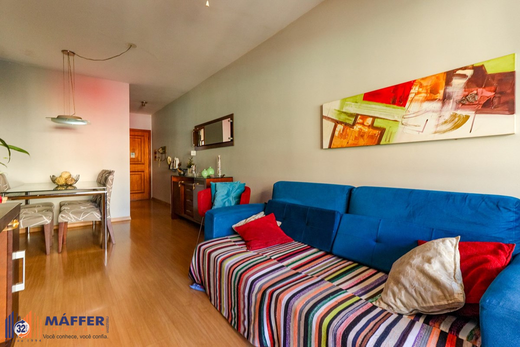 Apartamento, 2 quartos, 74 m² - Foto 22
