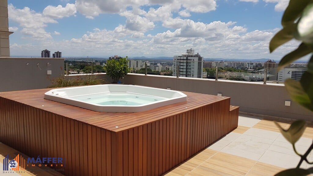 Apartamento, 1 quarto, 53 m² - Foto 40