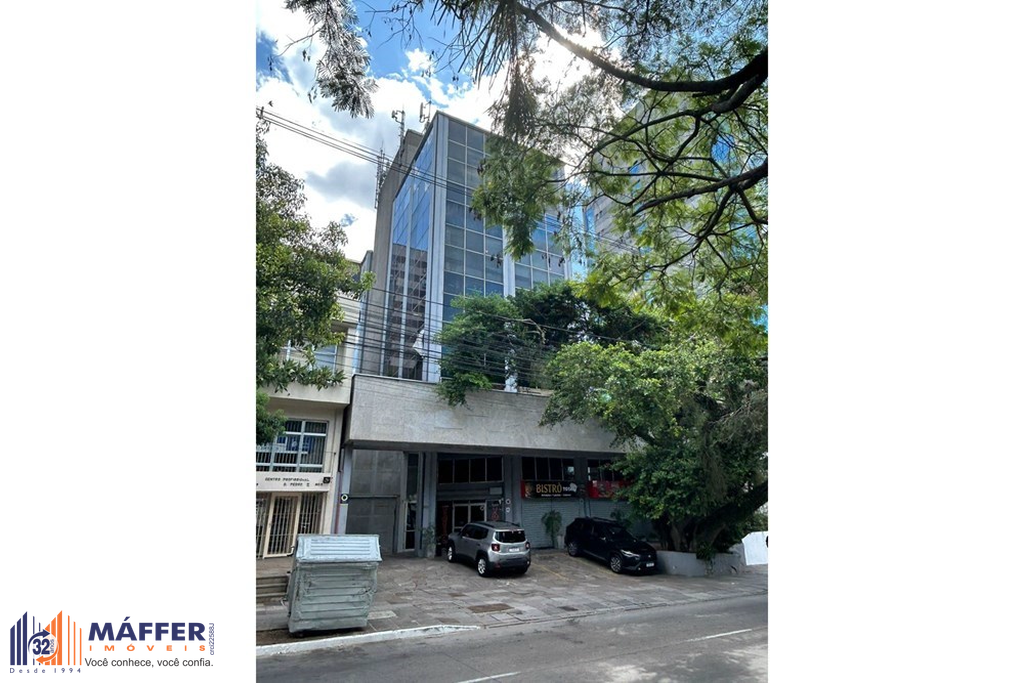 Sala-Conjunto, 43 m² - Foto 7