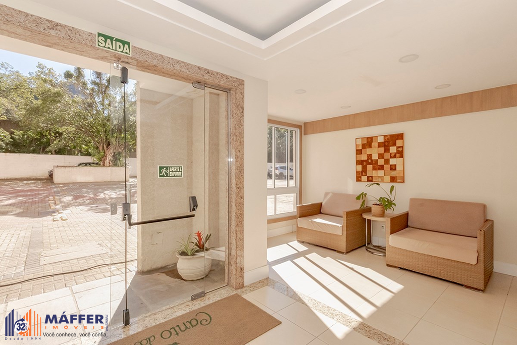 Apartamento, 3 quartos, 76 m² - Foto 20