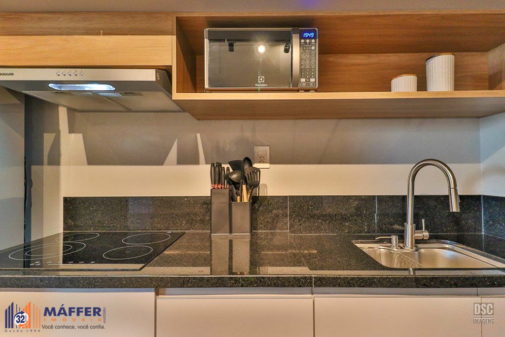 Apartamento, 1 quarto, 38 m² - Foto 70