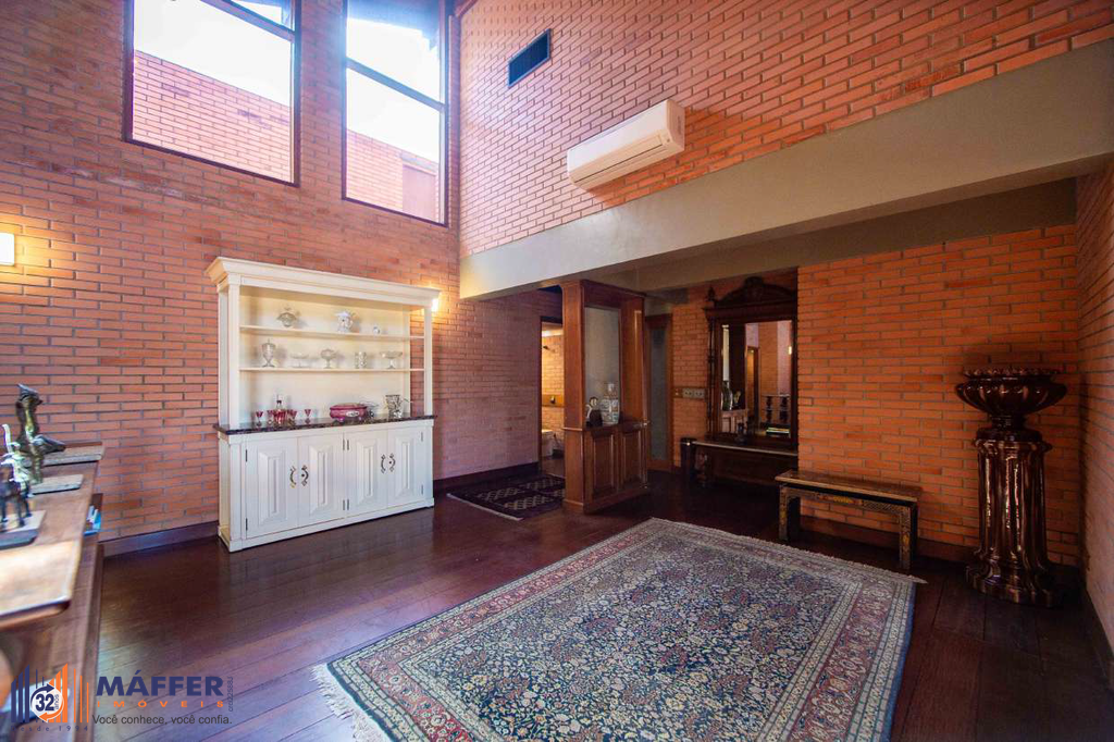 Apartamento, 3 quartos, 274 m² - Foto 10