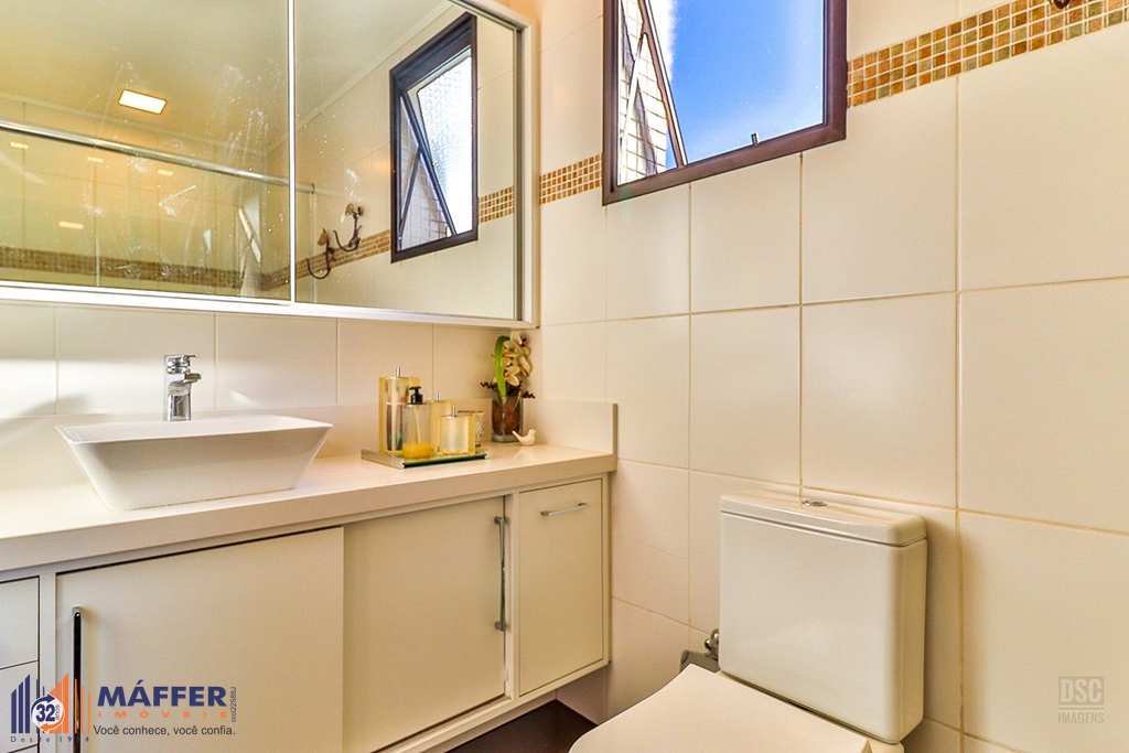 Apartamento, 3 quartos, 148 m² - Foto 8