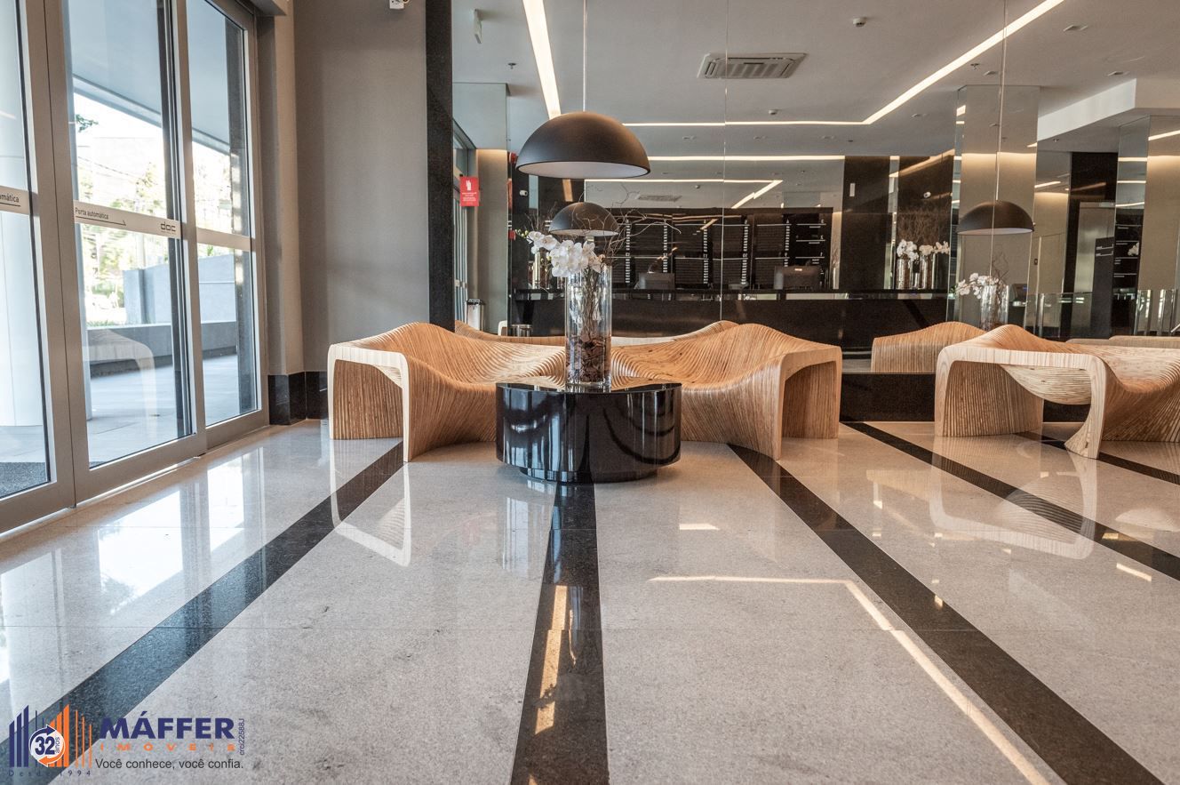 Sala Comercial, 2 salas, para alugar, 36 m², Santana - Porto Alegre — foto 5
