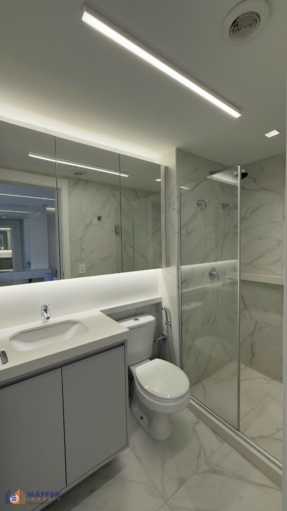 Apartamento, 1 quarto, 43 m² - Foto 18