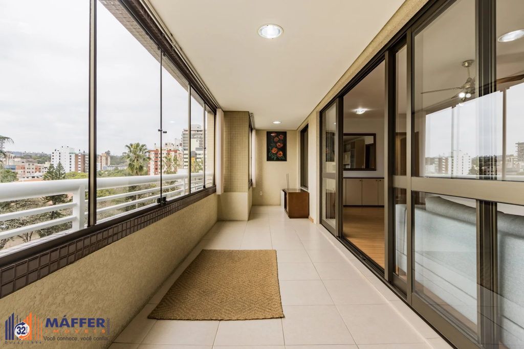 Apartamento, 3 quartos, 139 m² - Foto 36