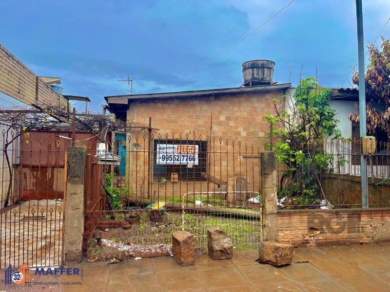 Casa, 1 quarto, para alugar, 60 m², Centro Histórico - Eldorado do Sul — foto 4