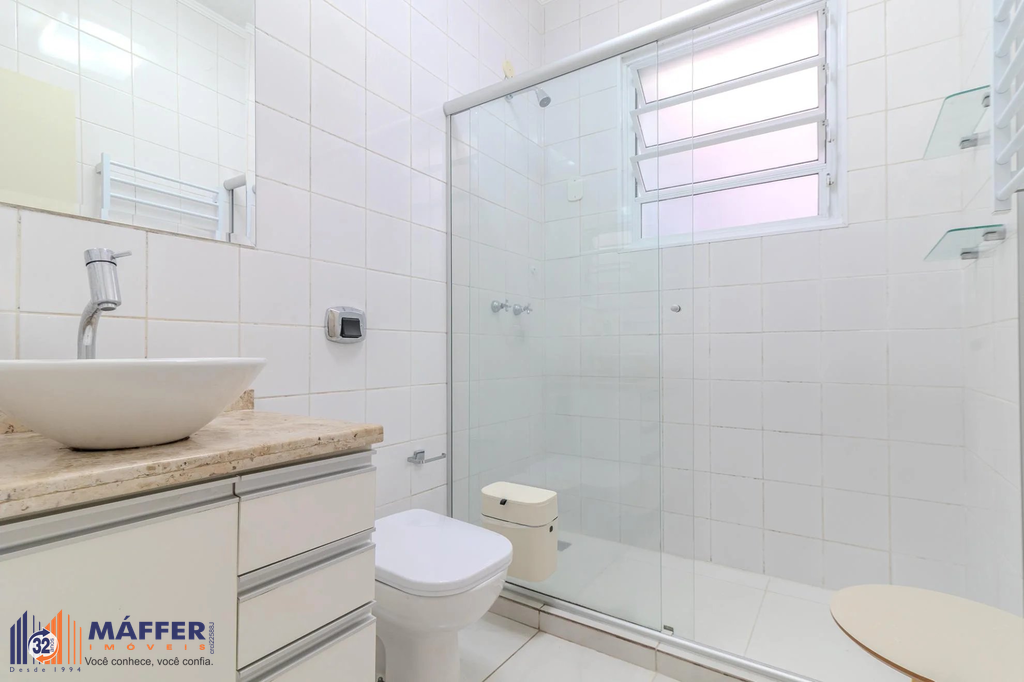 Apartamento, 1 quarto, 45 m² - Foto 9